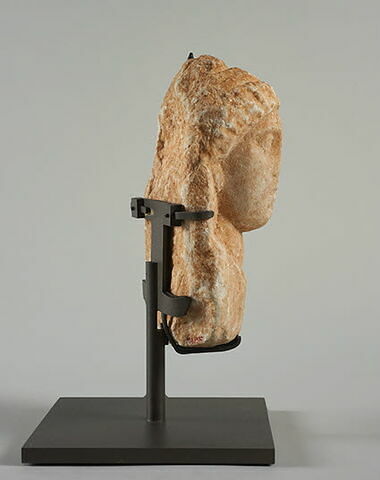 statuette en buste, image 3/4