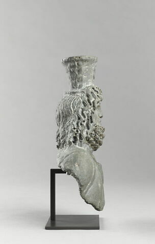 statuette en buste, image 3/4