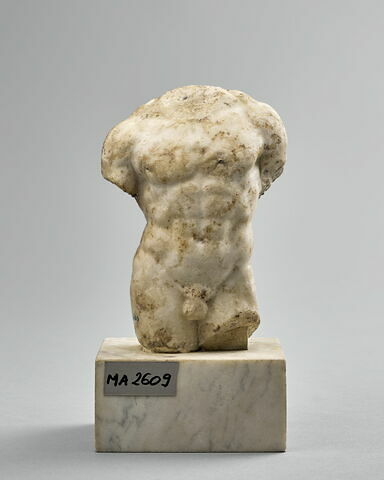statuette
