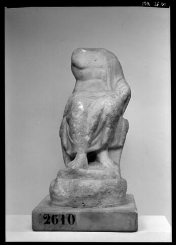 statuette