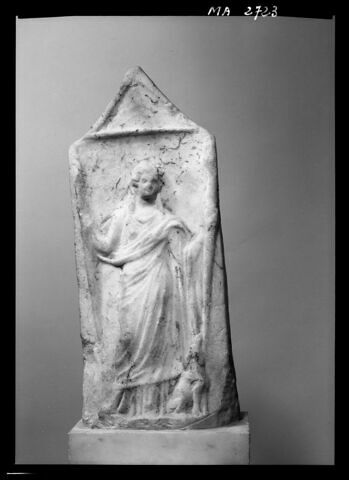 relief votif, image 3/3