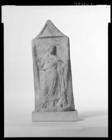 relief votif, image 2/3