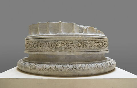 base de colonne, image 3/4