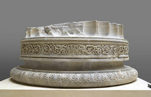 base de colonne, image 4/4