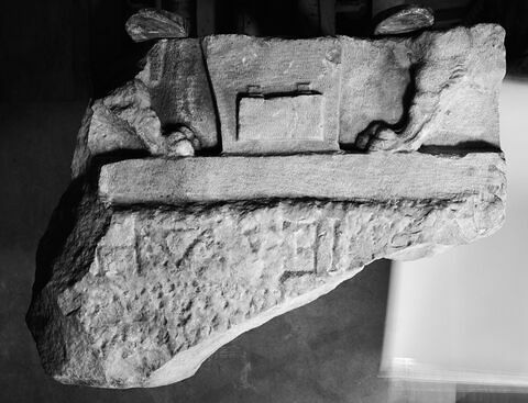 bloc de frise, image 2/2