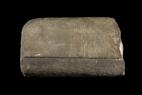 inscription, image 2/4