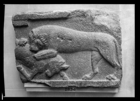 plaque de frise, image 2/3