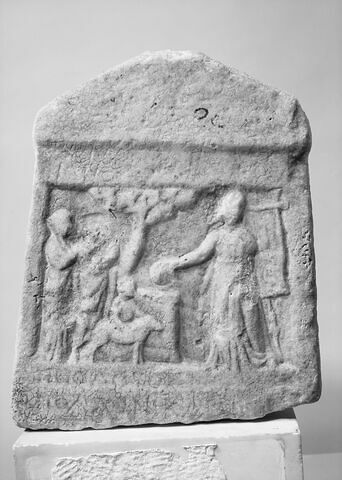 relief votif, image 4/4