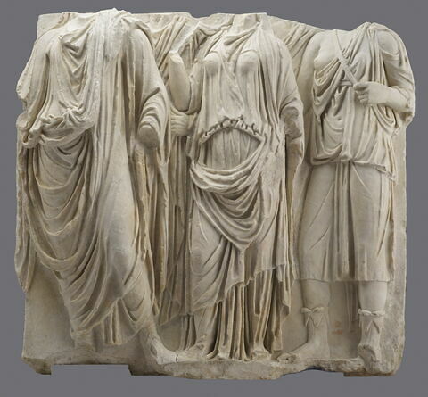 relief