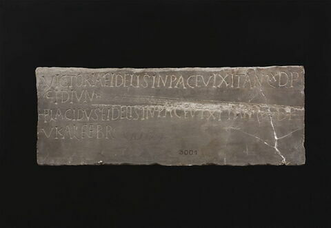 inscription, image 2/2