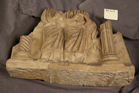 sarcophage
