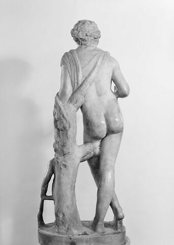 Satyre Fould, image 5/7