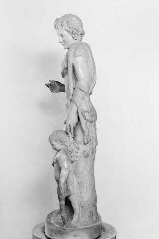 Satyre Fould, image 6/7
