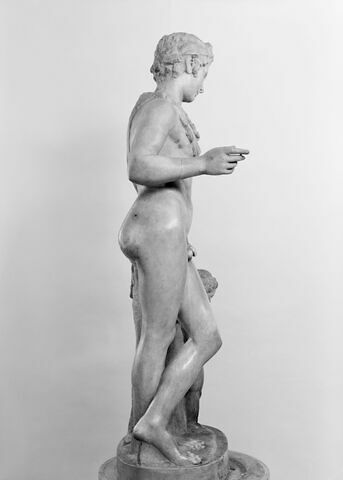 Satyre Fould, image 7/7