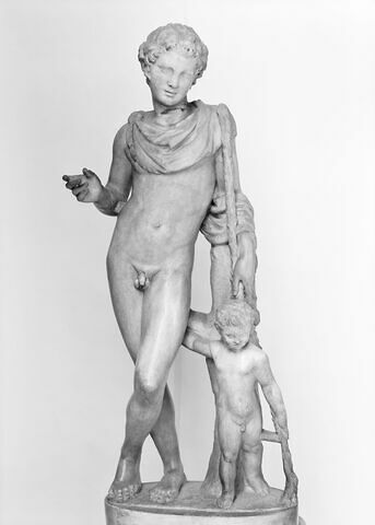 Satyre Fould, image 4/7