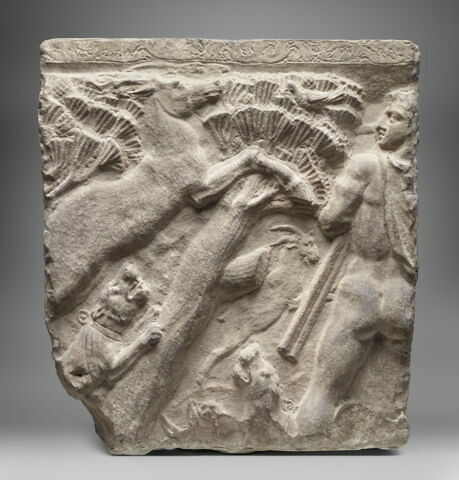 sarcophage