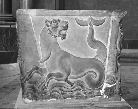 sarcophage, image 2/3