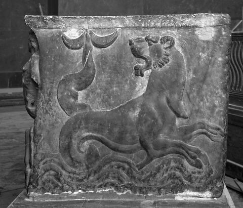 sarcophage, image 3/3
