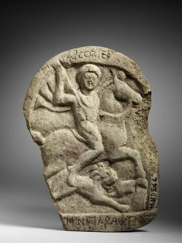 relief votif