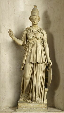 statue
