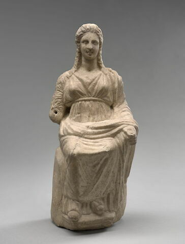 statuette