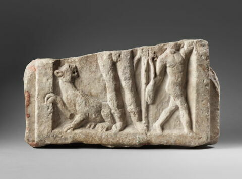 relief