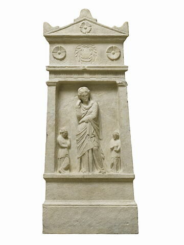Stèle de Thaléa