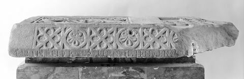 plaque de chancel, image 2/3