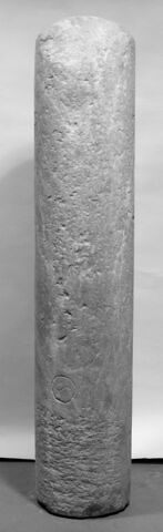 borne ; inscription, image 6/7