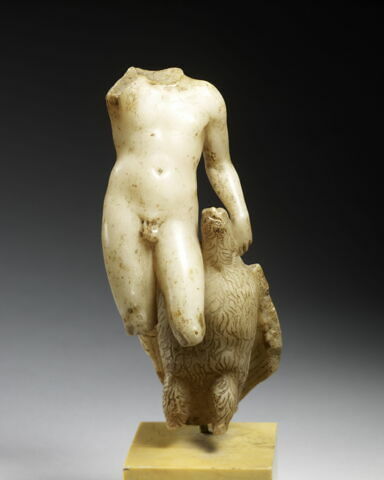 groupe de statuettes, image 4/5
