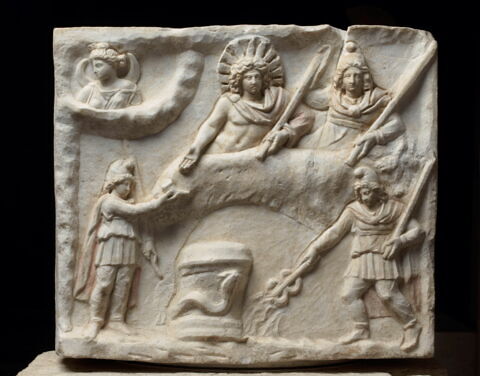 relief, image 2/6