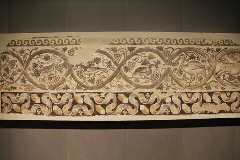 mosaïque