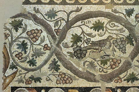 mosaïque, image 9/14
