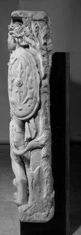 Sarcophage de la chasse au lion, image 7/13