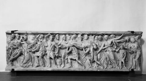 sarcophage, image 3/6