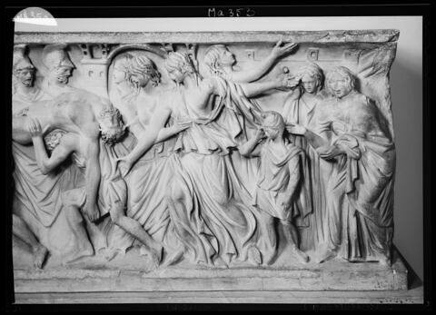 sarcophage, image 6/6