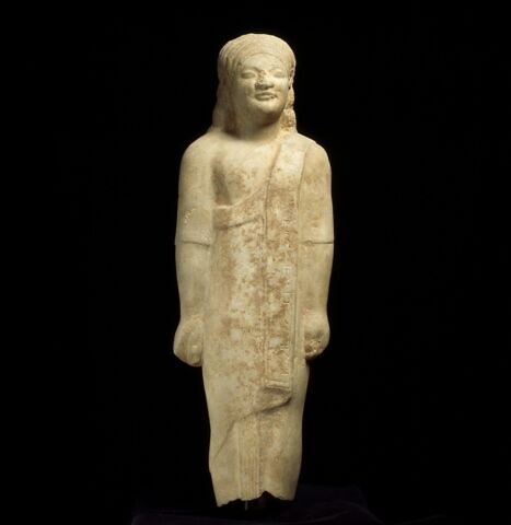 Kouros de Dionysermos
