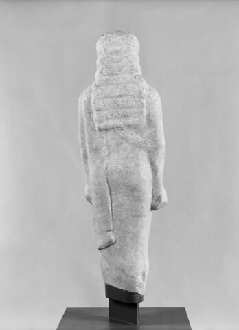 Kouros de Dionysermos, image 4/17