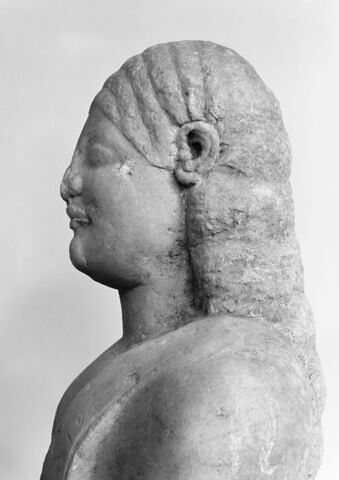 Kouros de Dionysermos, image 15/17
