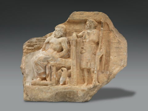 relief