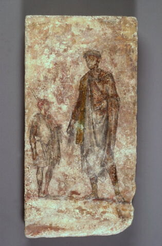 stèle funéraire, image 7/8