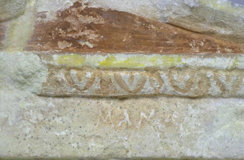 stèle funéraire, image 4/5