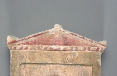 stèle funéraire, image 3/5