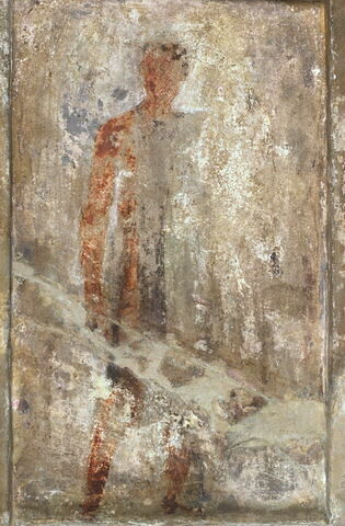stèle funéraire, image 4/5
