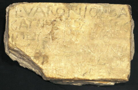 inscription, image 2/2