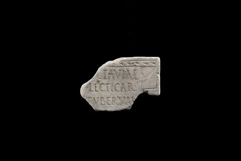 inscription
