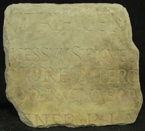 inscription, image 2/2