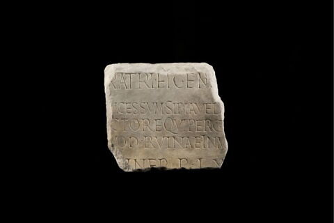 inscription
