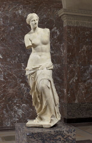 Vénus de Milo, image 11/22