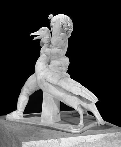 Enfant à l'oie, image 7/20